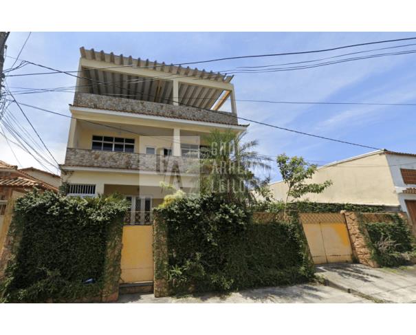 Casa - Venda, Brás de Pina, Rio de Janeiro, RJ